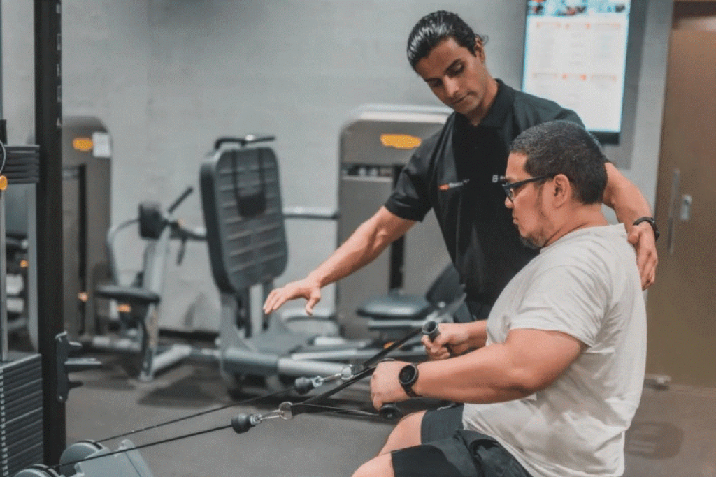 best personal trainer springs best personal trainer springs