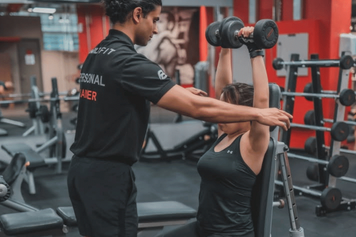 body transformation service media city, Dubai body transformation service media city, UAE