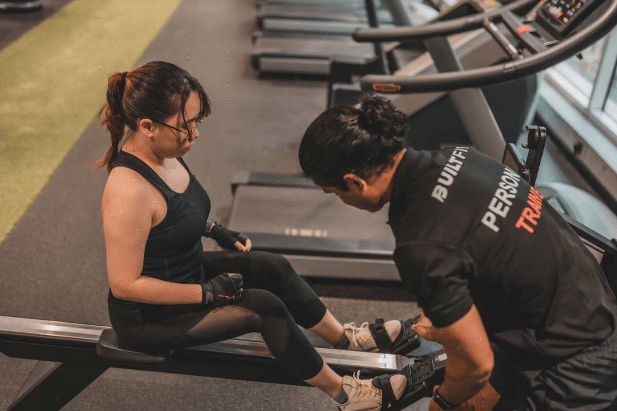 body transformation service media city, UAE body transformation service media city, UAE