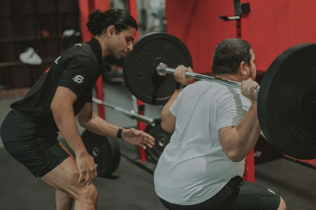 find a personal trainer media city find a personal trainer media city