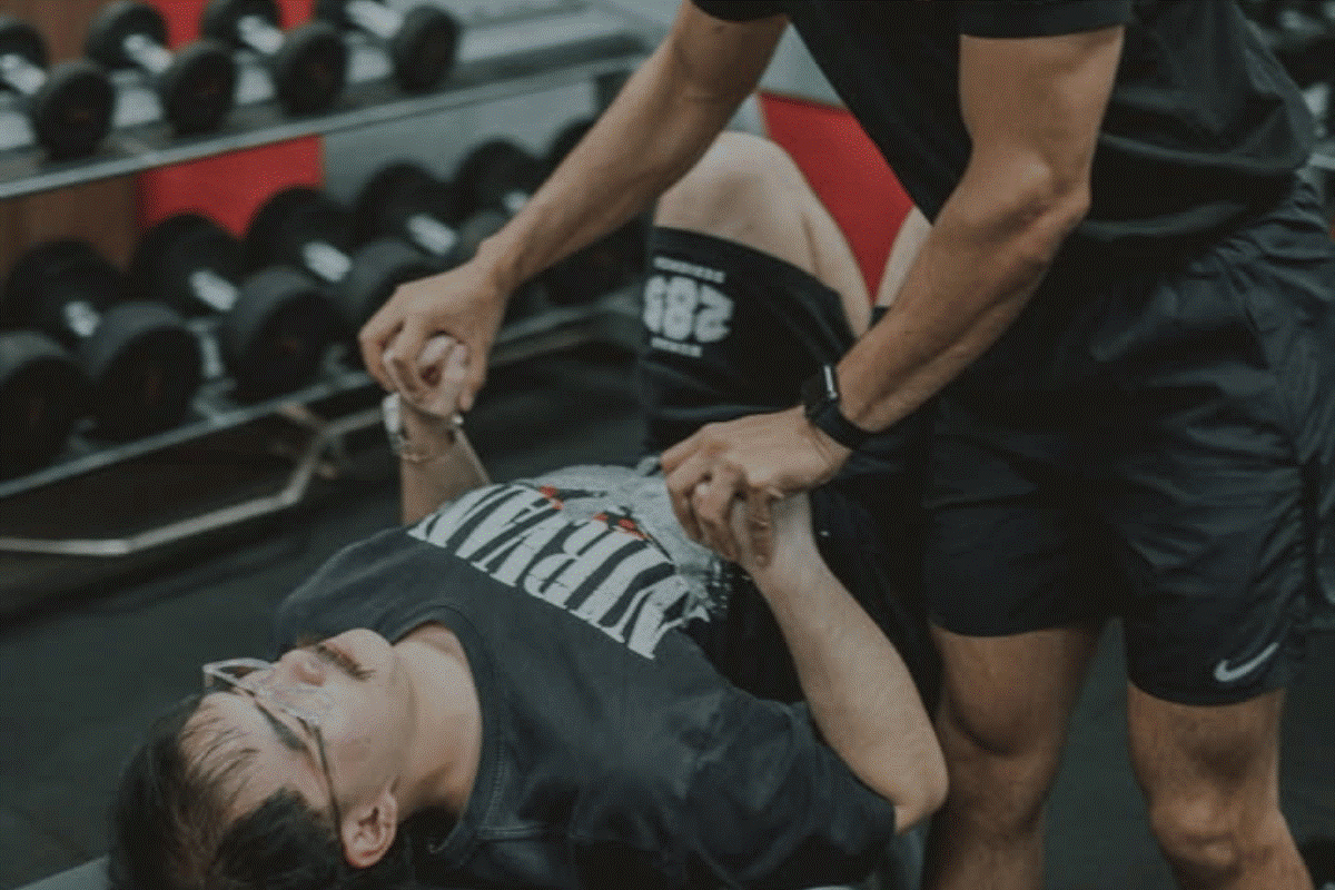 fitness coach online fitness coach online