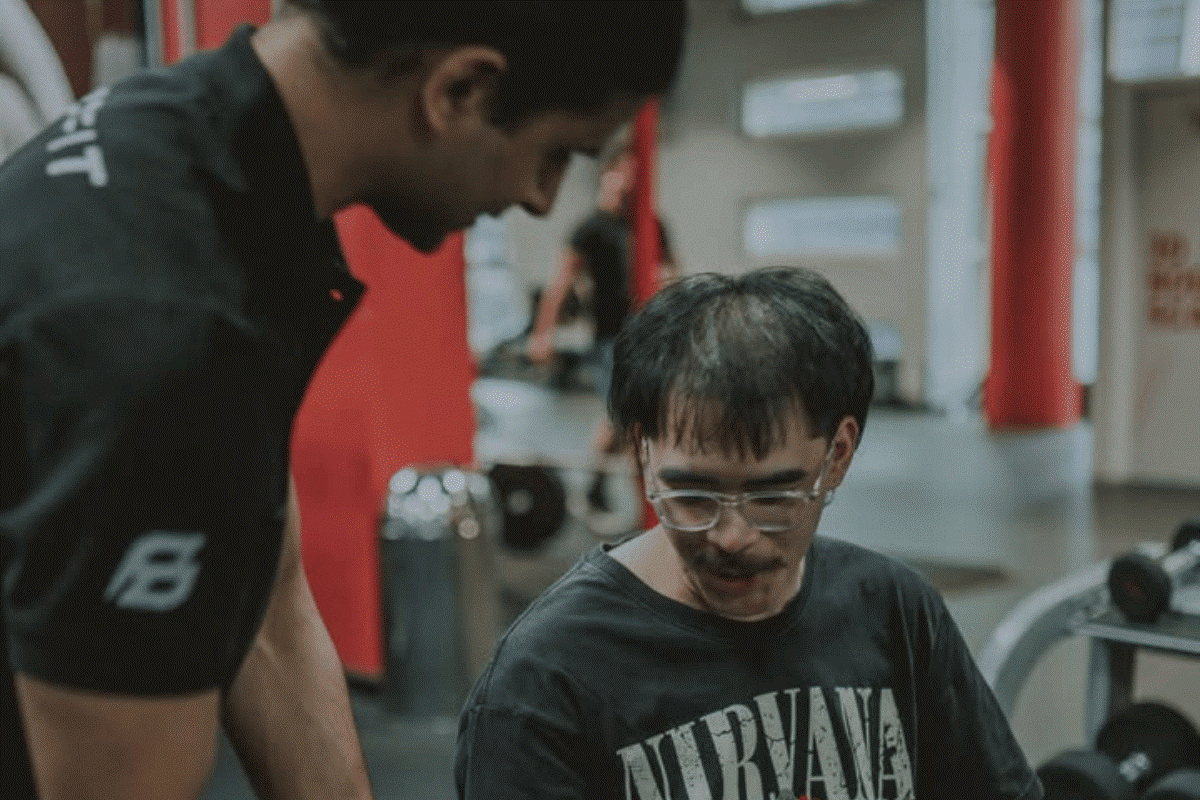 personal trainer for weight loss media city personal trainer for weight loss media city