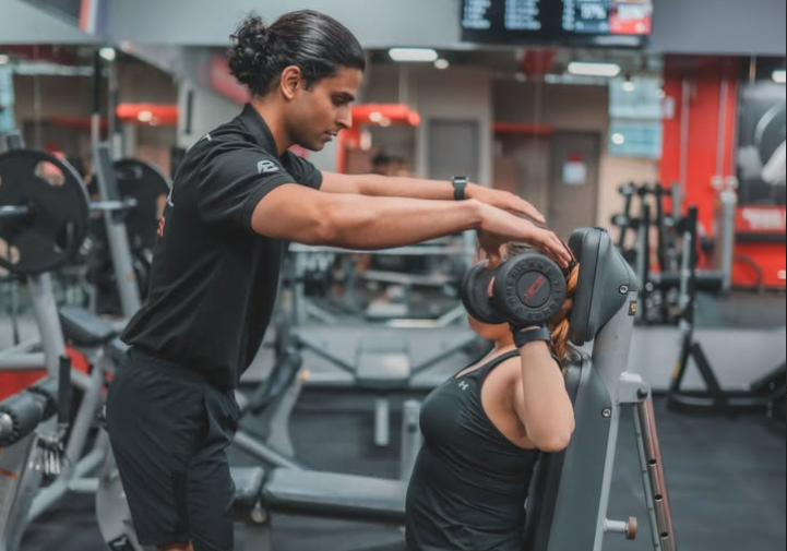 Personal trainer for elders Palm Jumeirah safe fitness training Personal trainer for elders Palm Jumeirah safe fitness training
