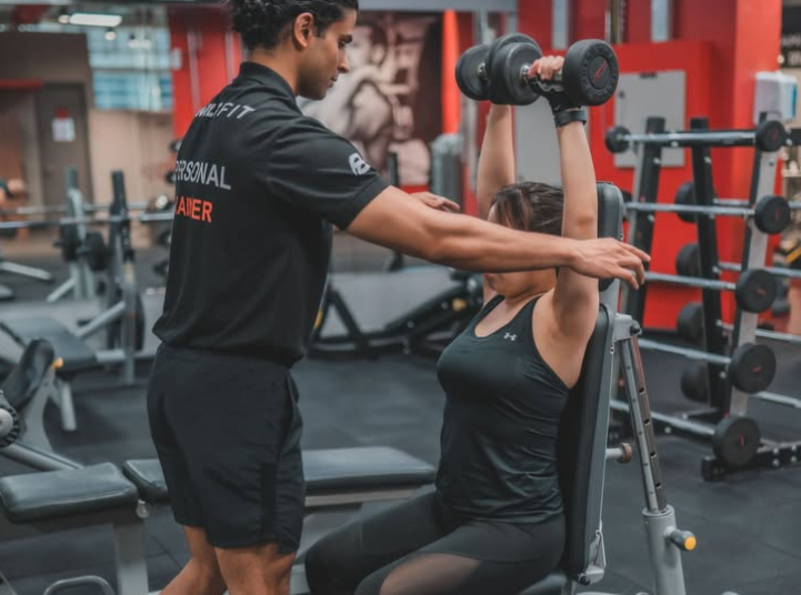 personal trainer for elders meadows safe fitness session personal trainer for elders meadows safe fitness session
