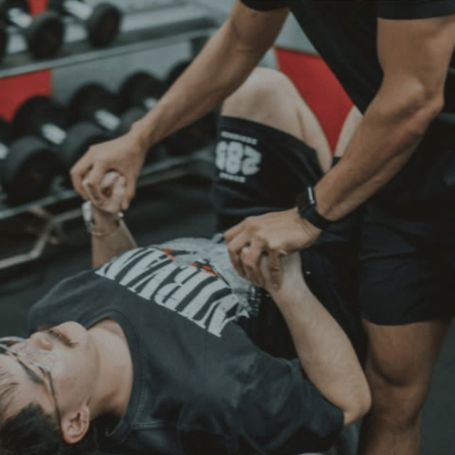 Strength Training and Nutrition Coaching as a Mounjaro Alternative in Dubai