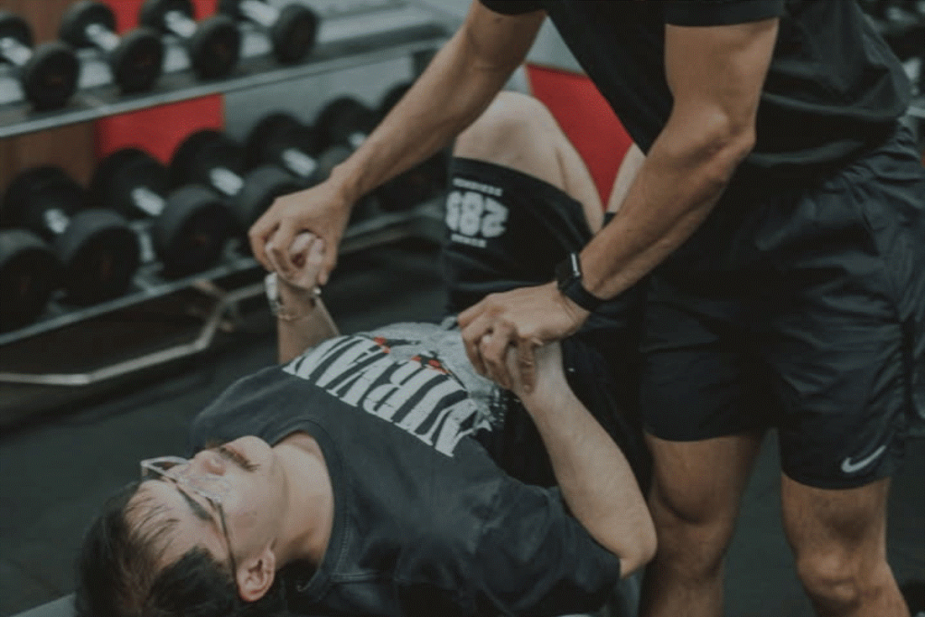 Strength Training and Nutrition Coaching as a Mounjaro Alternative in Dubai Strength Training and Nutrition Coaching as a Mounjaro Alternative in Dubai